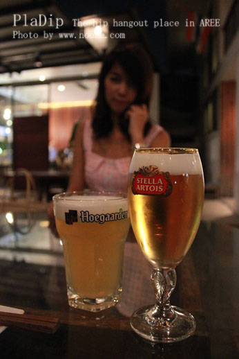 รีวิว ร้านปลาดิบ ซอยอารีย์ อาหารญี่ปุ่นฟิวชั่น บรรยากาศดี